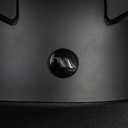 Casque d'équitation Neoz Smooth Top
