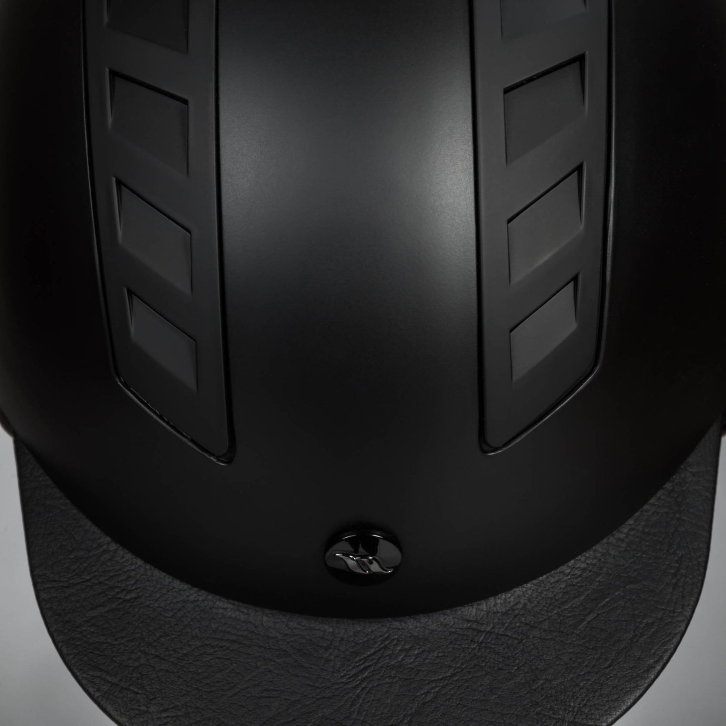 Casque d'équitation Neoz Smooth Top