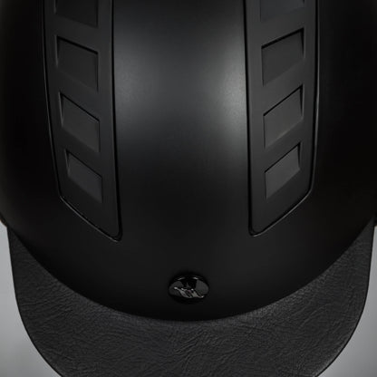Casque d'équitation Neoz Smooth Top