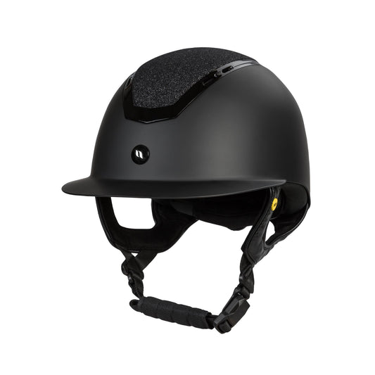 Casque d'équitation Caracas