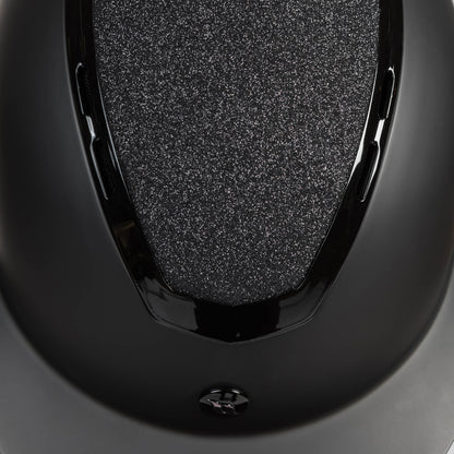 Casque d'équitation Caracas