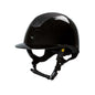 Caracas Rijhelm Glossy Black