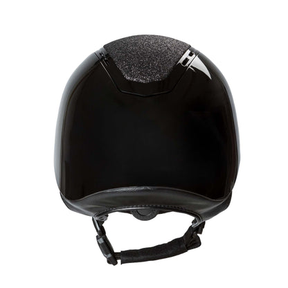 Caracas Rijhelm Glossy Black