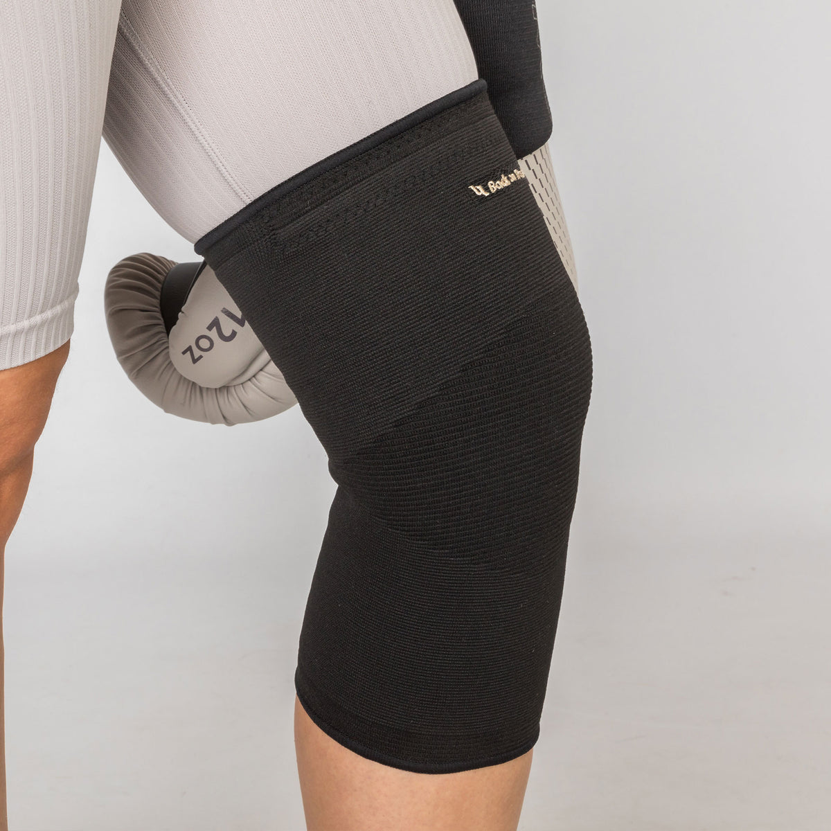 Kniebeschermer Performance 4-way-stretch