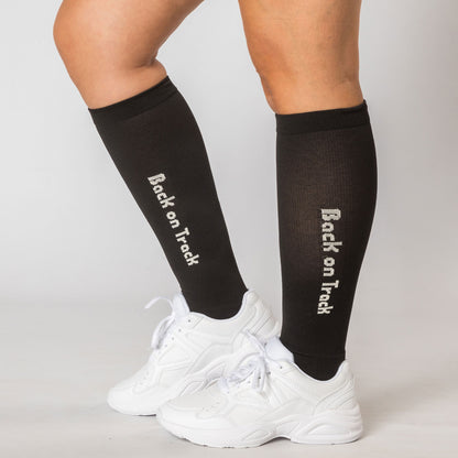 Chaussettes montantes "Noah"