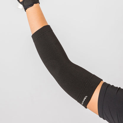 Physio Ellenbogenschoner 4-Way-Stretch