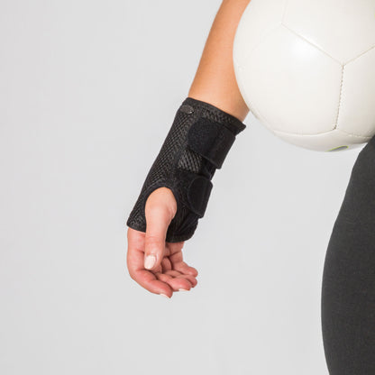 "Carpus" Wrist Brace with Splint