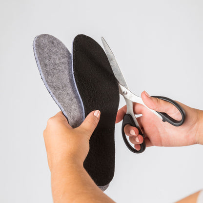 Felt Insoles