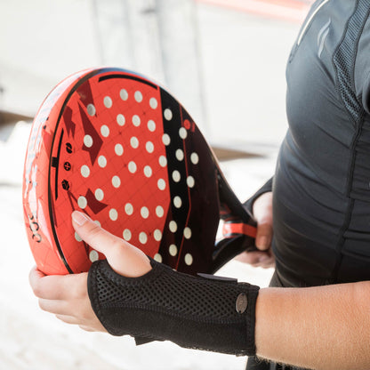 "Carpus" Wrist Brace with Splint