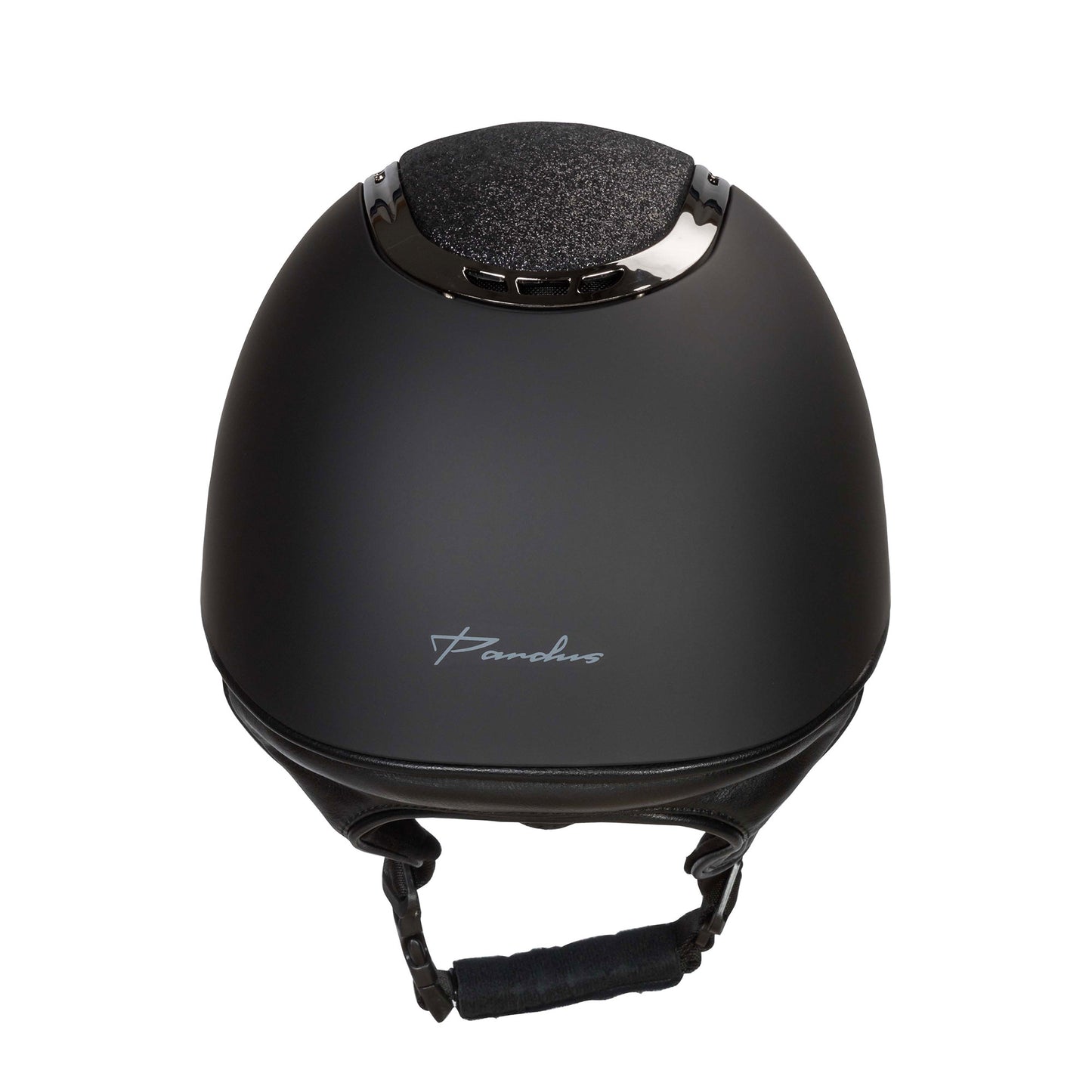 EQ3 "Pardus" avec plateau lisse et roulette ajustable - Sable noir
