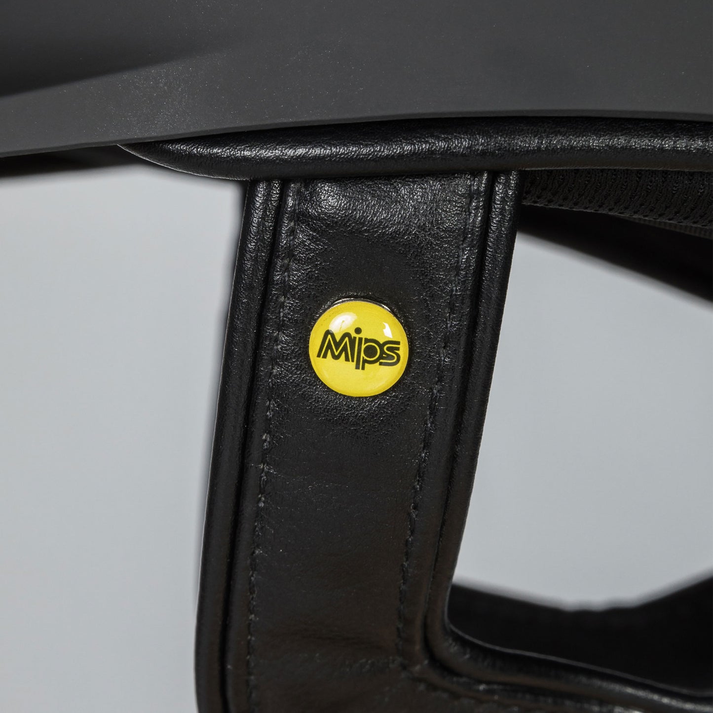 EQ3 "Pardus" avec plateau lisse et roulette ajustable - Sable noir