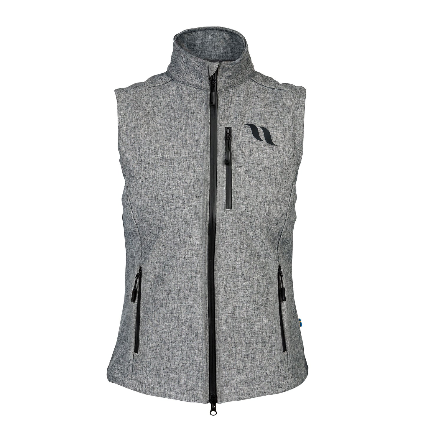 Gilet d'extérieur pour femme, style « Flash »