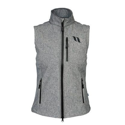 Gilet d'extérieur pour femme, style « Flash »