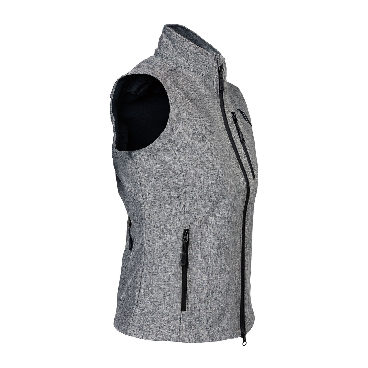 Gilet d'extérieur pour femme, style « Flash »