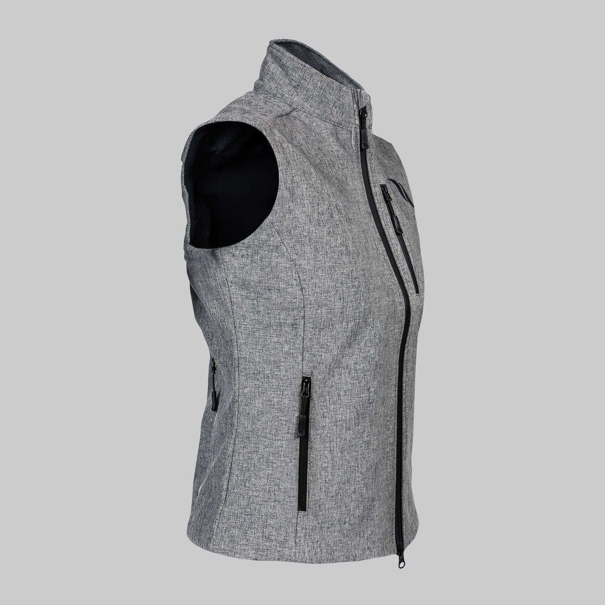 Gilet d'extérieur pour femme, style « Flash »