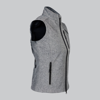 Gilet d'extérieur pour femme, style « Flash »