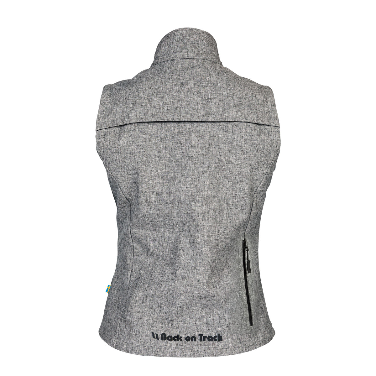 Gilet d'extérieur pour femme, style « Flash »
