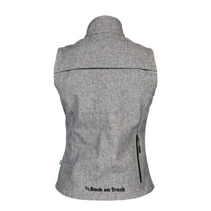 Gilet d'extérieur pour femme, style « Flash »