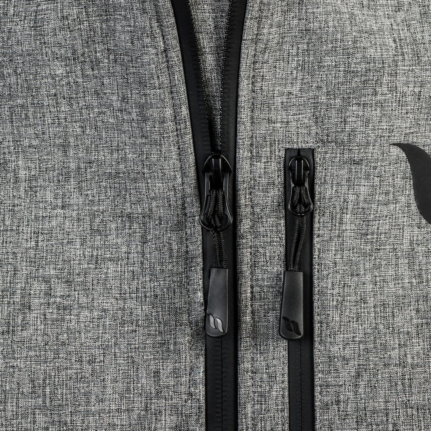 Gilet d'extérieur pour femme, style « Flash »