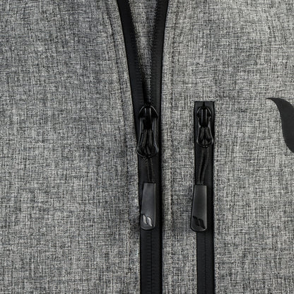 Gilet d'extérieur pour femme, style « Flash »