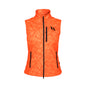 Gilet d'extérieur pour femme, style « Flash »
