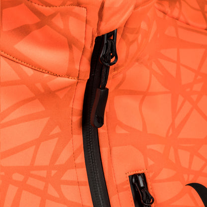 Gilet d'extérieur pour femme, style « Flash »