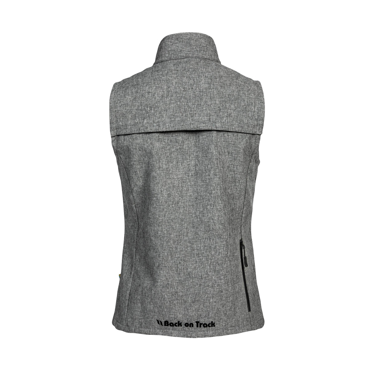 Men’s Outdoor Vest, Style “Ray