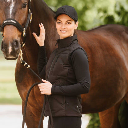 Veste sans manche Outtrakk pour femme