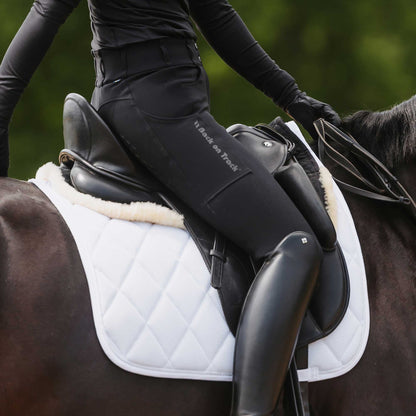 OUTTRAKK Damen-Reithose mit Vollbesatz