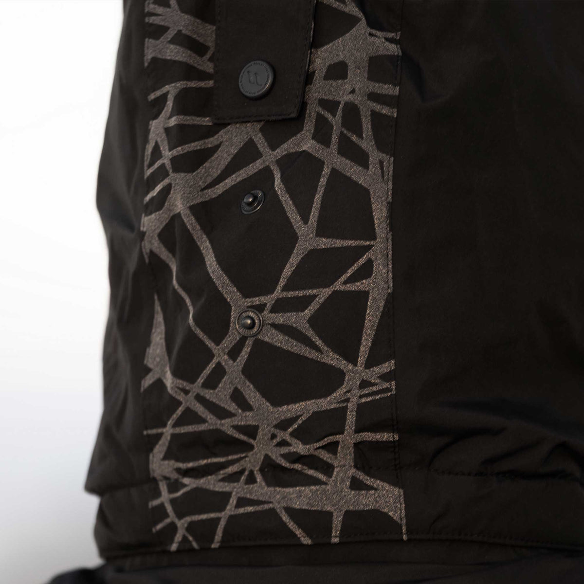 OUTTRAKK W's Reflective Coat
