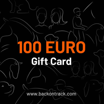 Choisissez la valeur de votre carte-cadeau