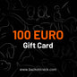 Choisissez la valeur de votre carte-cadeau
