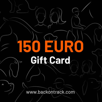 Choisissez la valeur de votre carte-cadeau