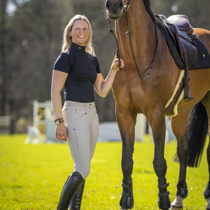 Culotte d'équitation pour femme "Katie" KS