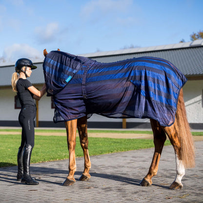 Couvre-encolure Cool on Track Horse