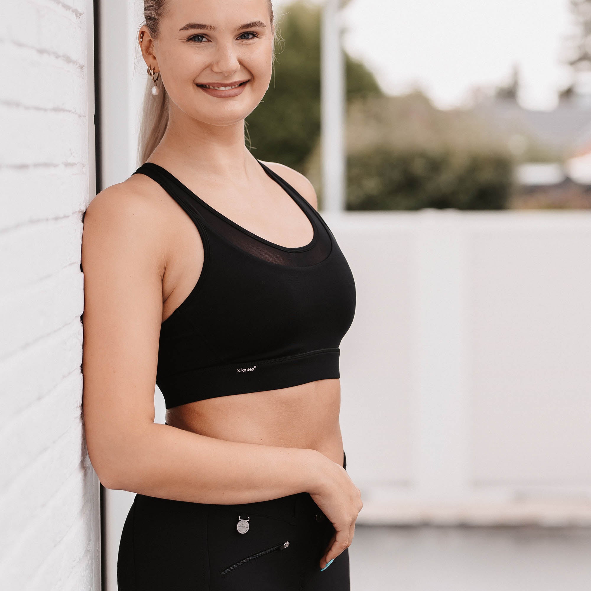 Brassière de sports "Move"