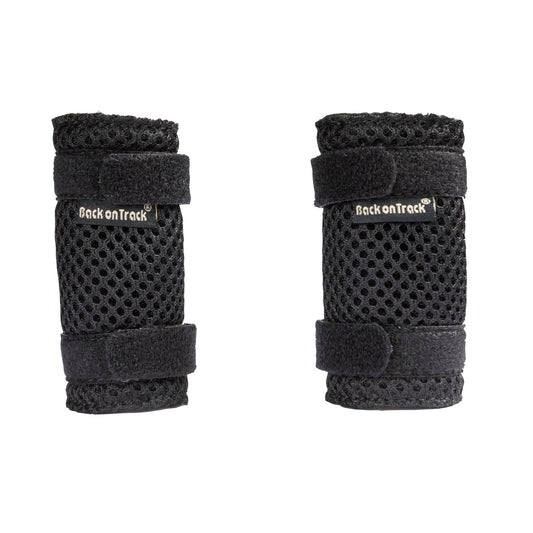 Attelle de patte pour chien « Milo » - Paire