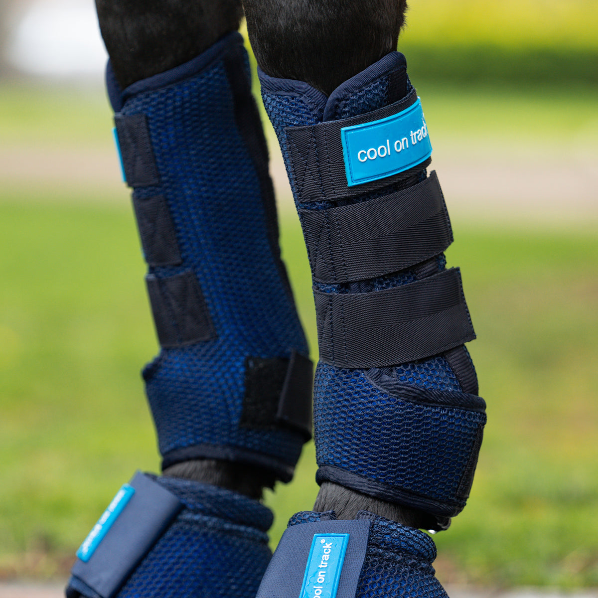 Fasce Rapide Cool on Track® 2.0
