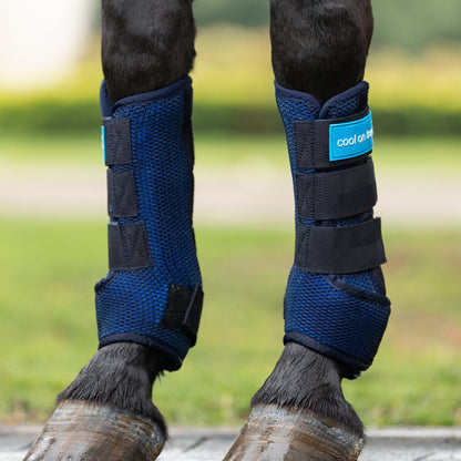 Fasce Rapide Cool on Track® 2.0
