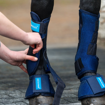 Fasce Rapide Cool on Track® 2.0