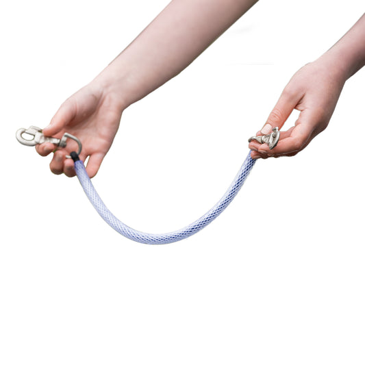 Corde de queue « Quick-Clean »