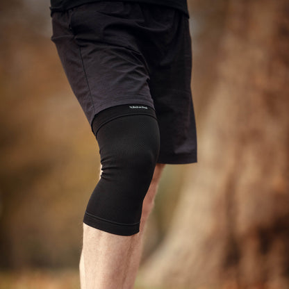 Physio Knieschoner 4-Way-Stretch