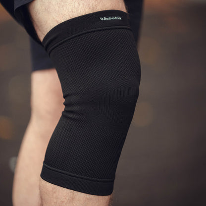 Physio Knieschoner 4-Way-Stretch