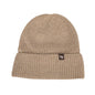 "Ava" Wolmix beanie met omslag