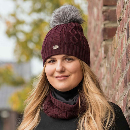 Chapeau Rose