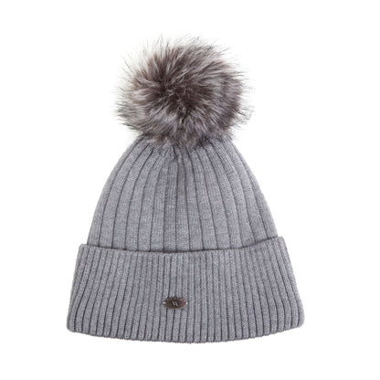 Muts grey