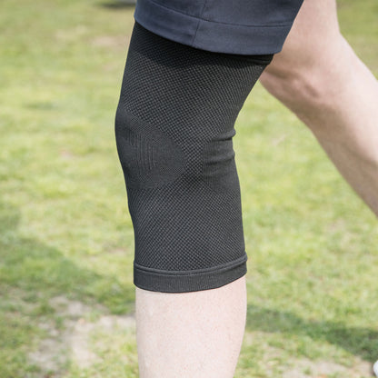 Physio Knieschoner 4-Way-Stretch