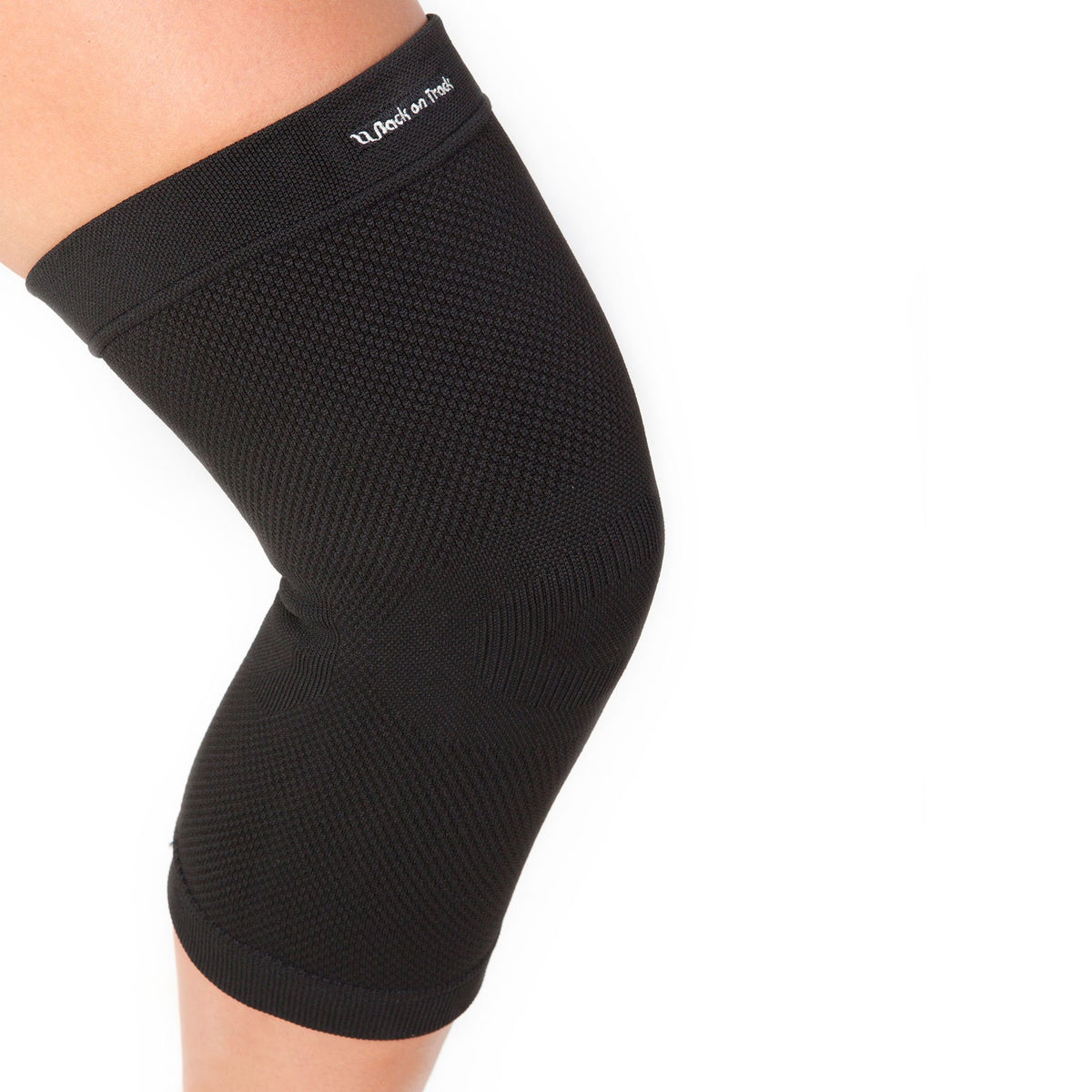 Physio Knäskydd 4way stretch - Back on Track Sverige (5300159250587)