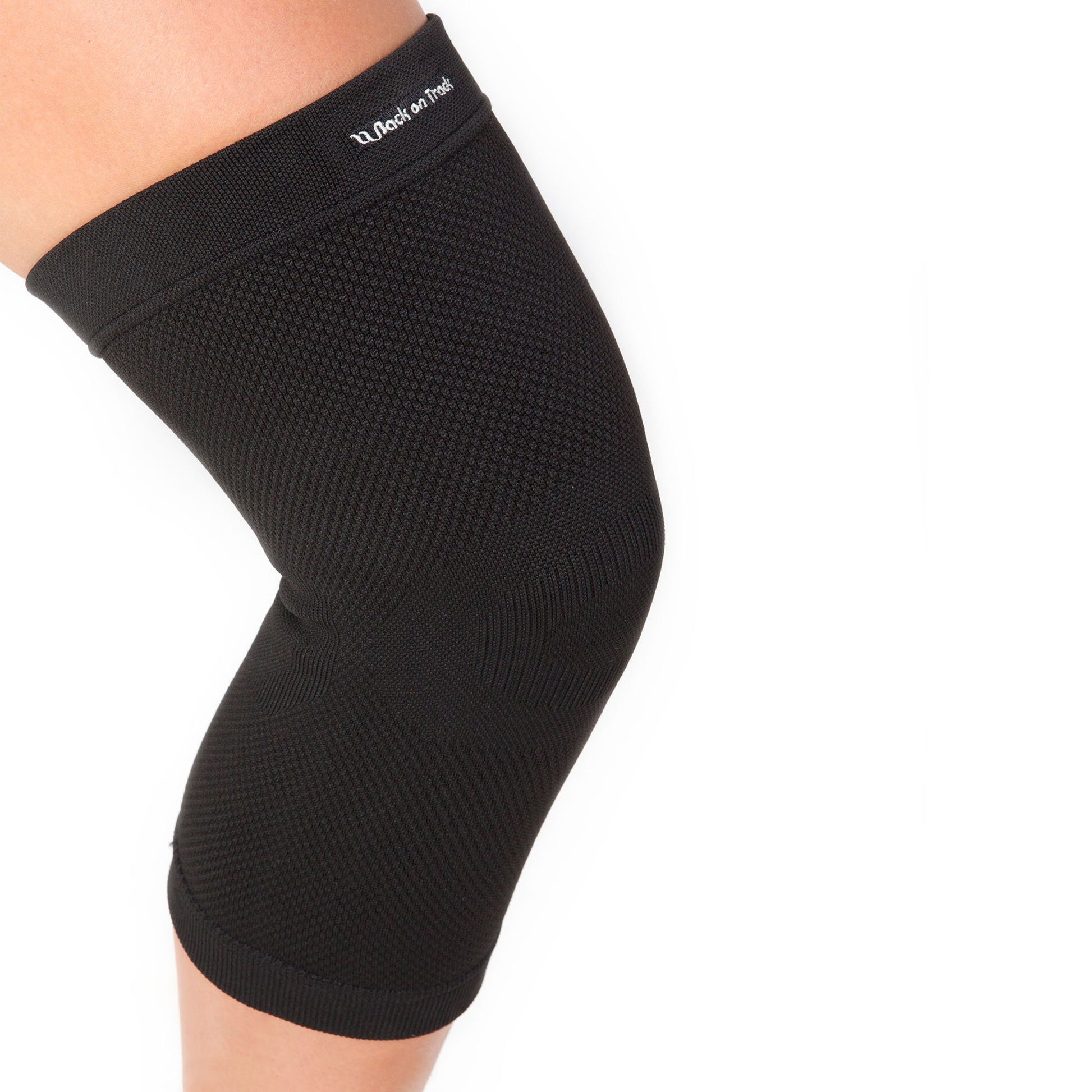 Physio Knäskydd 4way stretch - Back on Track Sverige (5300159250587)