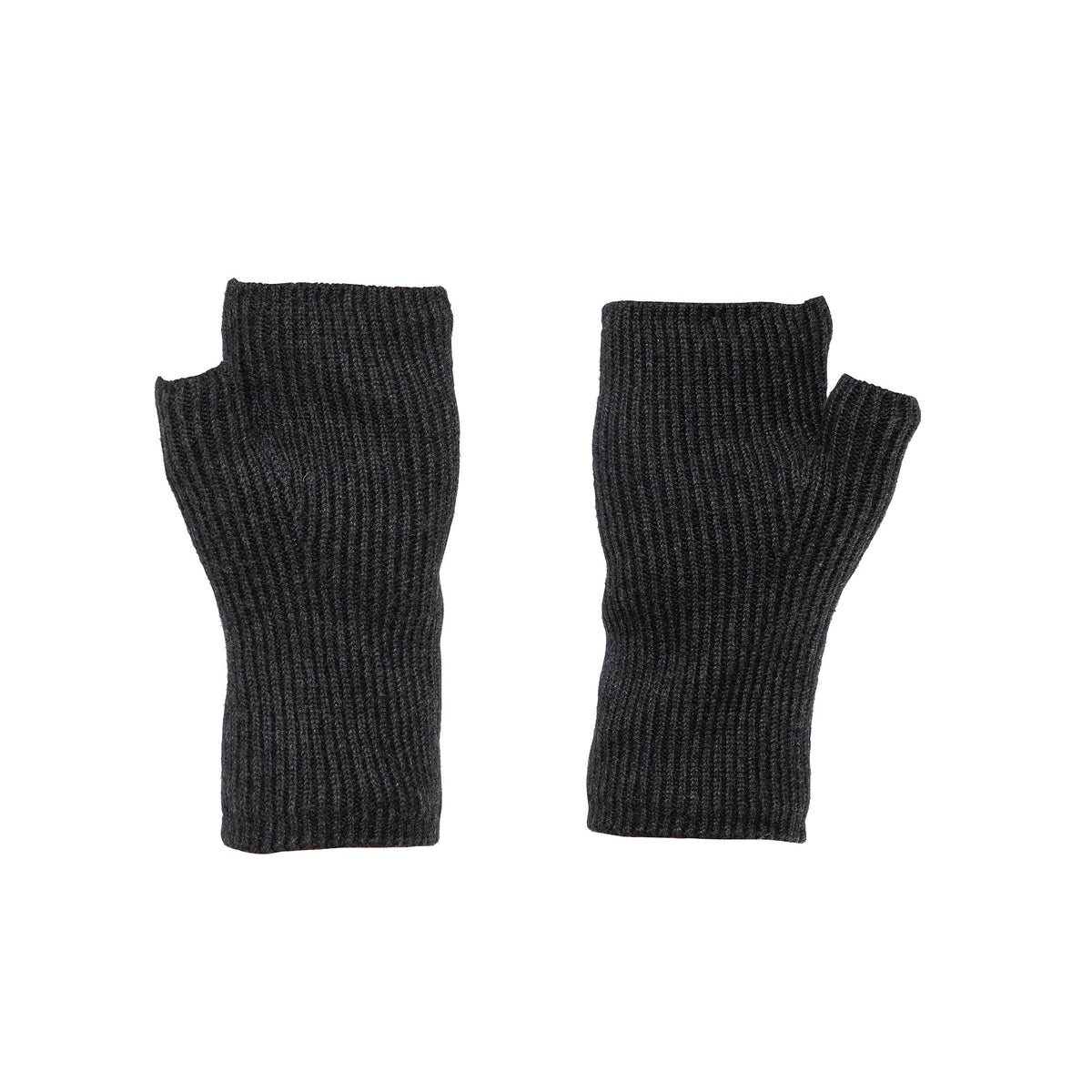 Mitaines tricotées « Ash »